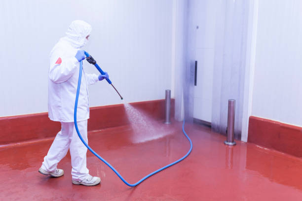 Henderson, NC Pressure Washing Company