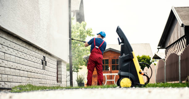 Best Paint Preparation  in Henderson, NC